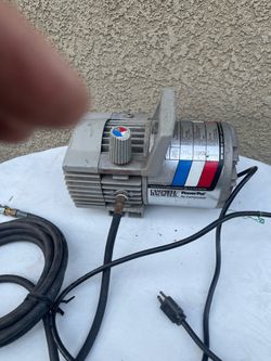 Power Pal tankless air compressor