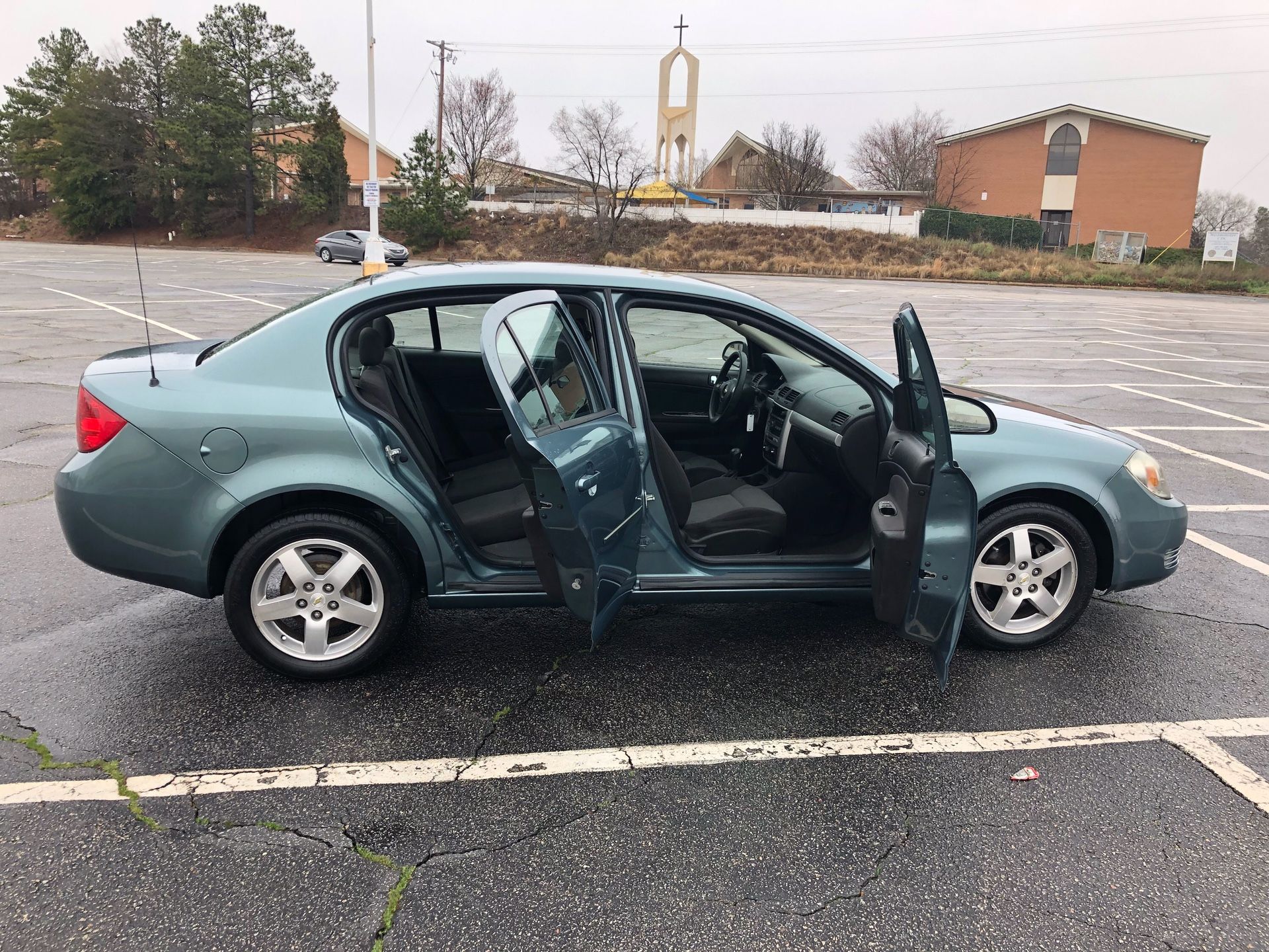 2010 Chevrolet Cobalt