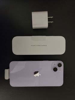 Apple iPhone 14 plus unlocked