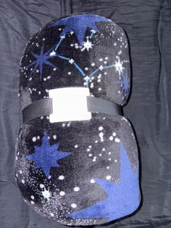 Victoria Secret Sherpa Blanket