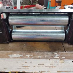 Winch Roller