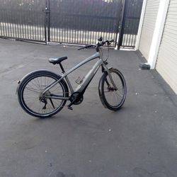 Electric Bike