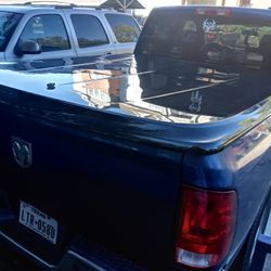 2010 Dodge Ram