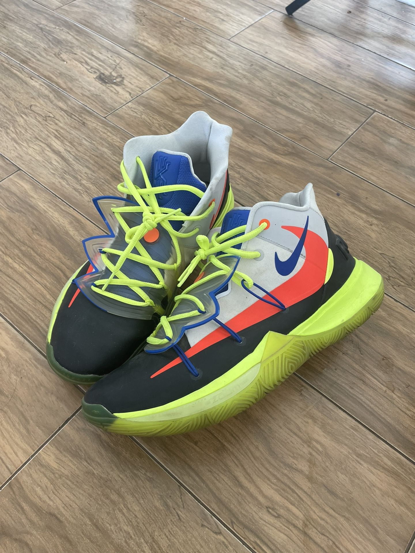 Nike Kyrie Irving ROKIT Mens