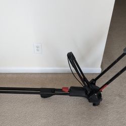 Yakima Front loader Upright Rooftop Bike Carrier Mount