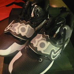 Nike KD 5 Shoes