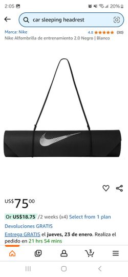 Nike Mat