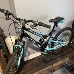 Huffy Trail Bike