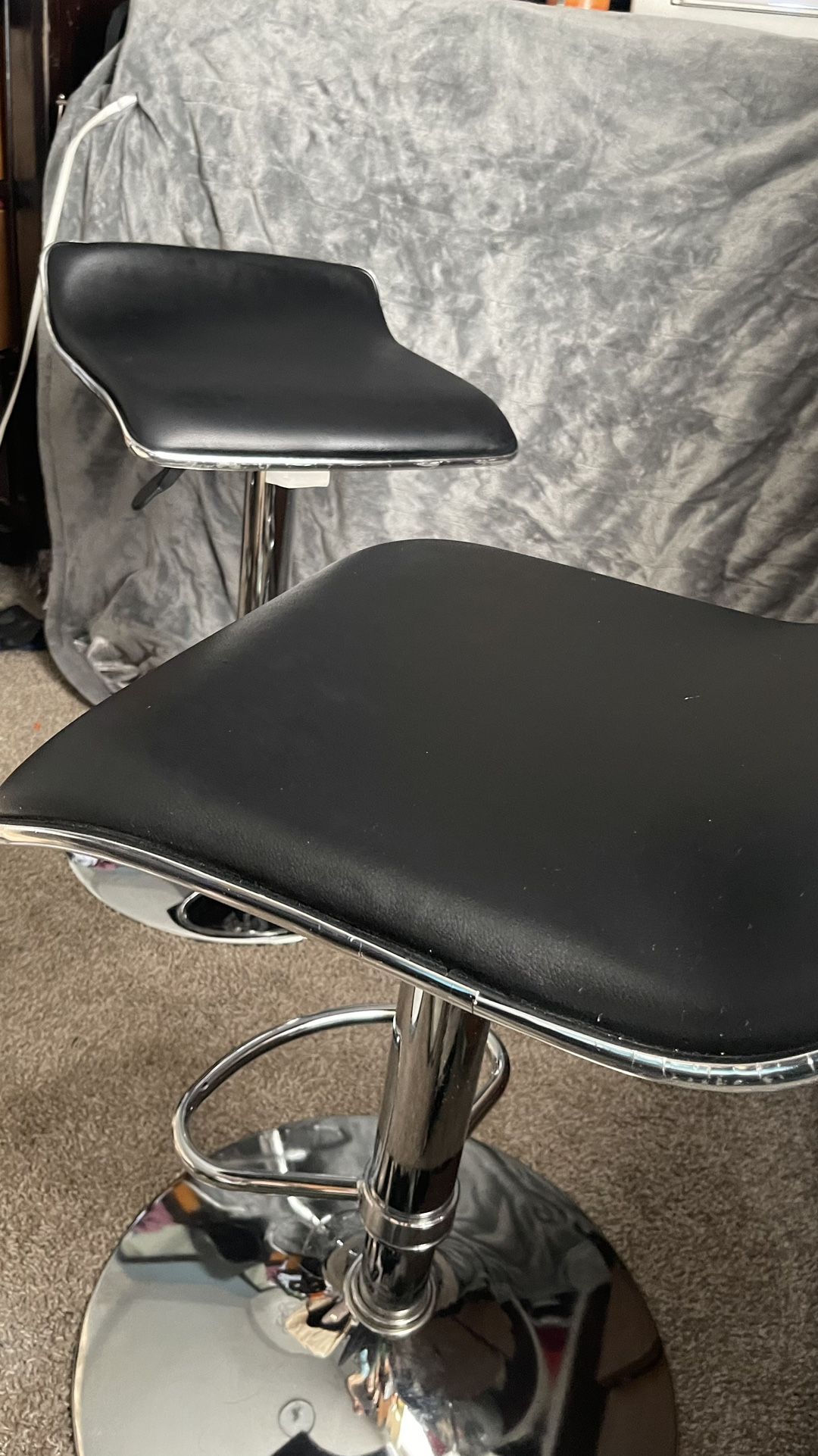 Wrought Studio Bar Chair