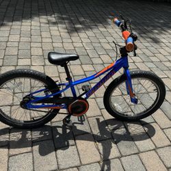 Specialized Riprock 20 Coaster