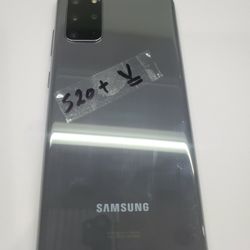 Samsung Galaxy S20 Plus 128gb Verizon