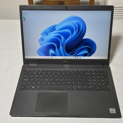 active listing.
Dell Latitude 3510 (10TH Gen i5/16GB Ram/256GB SSD HD)