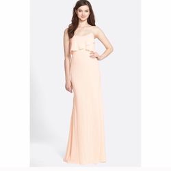 Jenny Yoo “Blake” bridesmaid dress