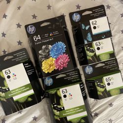 hp ink cartridge