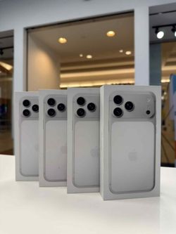 🔥 Premium Power Deal – iPhone 17 Pro Max (Brand New) Ready to Go with Just $1 Down & 1-Year Apple Coverage