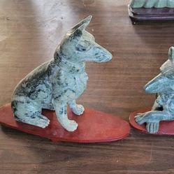 And Take Estate Sales Scroll Left To See More Pictures Scroll Down To Description For Info And See 70 Sculptures
