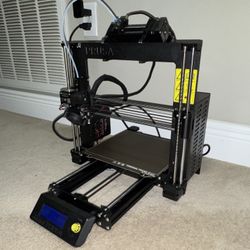 Prusa MK3s + MMU2 3D Printer