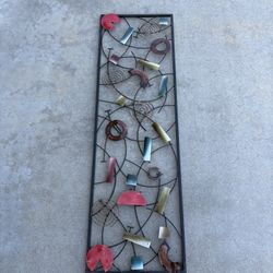 Decorative Wall Hanging
