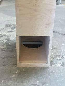 Picowrecker 10” Sub