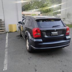 2007 Dodge Caliber