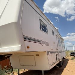 RV For Sale