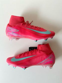 Nike Mercurial Superfly Elite FG Size 12.5