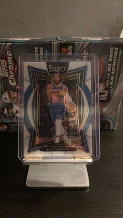 Jalen Brunson