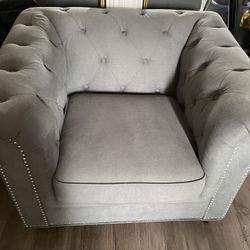Arm chair