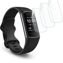 Screen Protector for Fitbit Charge 5