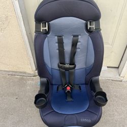 SAFETY 1ST BOOSTER CAR SEAT