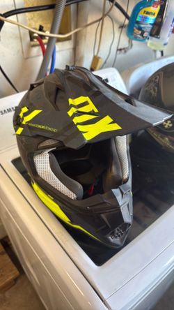 Oneal 2 Series Dot Dirt bike Helmet XL