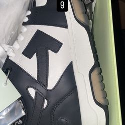 Off White Shoes 