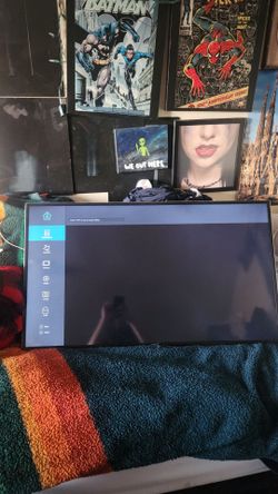 RCA 40" Smart TV