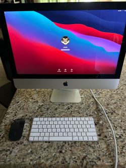 iMac