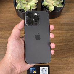 iPhone 14 Pro 128Gb Black 🖤 Unlocked