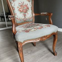 Victorian Chairs Antique 