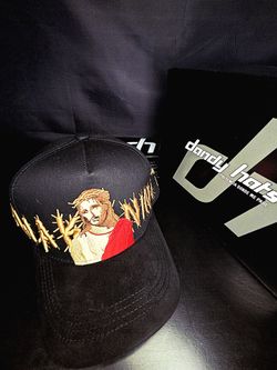 Dandy x Rude Awakenings Christ Hat