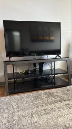 Media Console