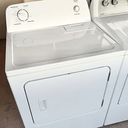 Roper Gas Dryer 90 Day Warranty Some Delivery