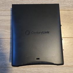 CenturyLink C2100T WiFi Router Modem