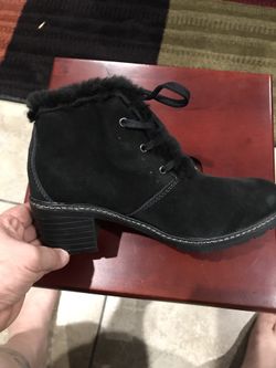 Ankle boots studio brilliant brand