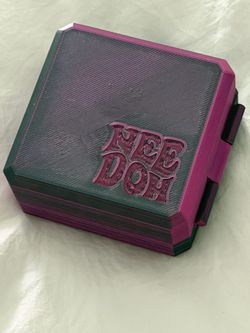 Needoh storage box