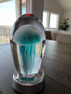 Squid Table Accessory