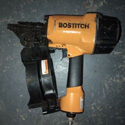 Bostitch Coil Framing Nailer / Nail Gun