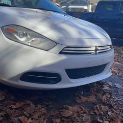 2016 Dodge Dart