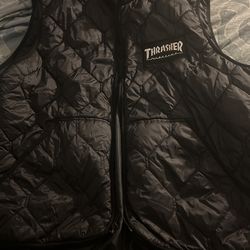 Thrasher Vest 