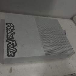 Xbox One S (DIGITAL VERSION)