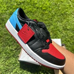 Women’s Air Jordan 1 Low 