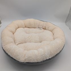 Pet Bed Doggie Bed  18.5”
