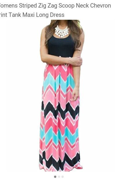 Summer dresses